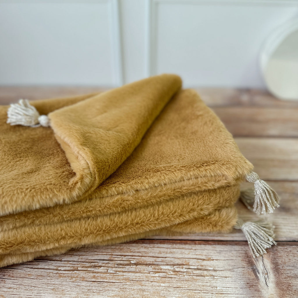 couverture bébé 12avril