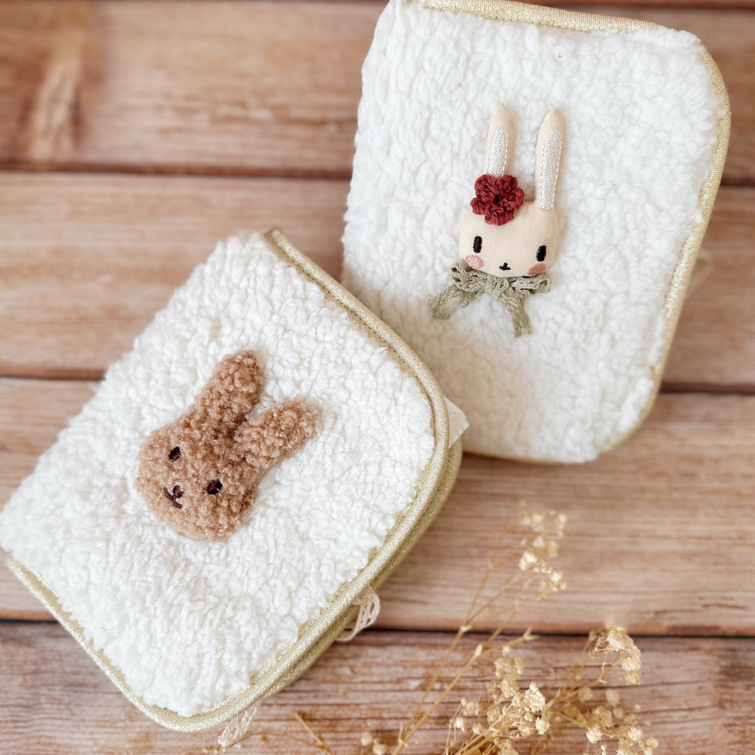 Album Photo de Naissance Décoré