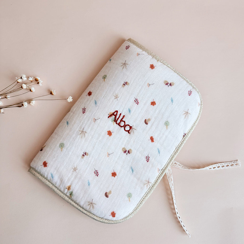 protège carnet de santé