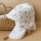 Ma couverture unique 100% personnalisée