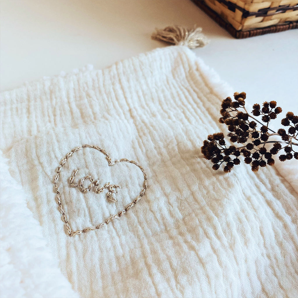 Le family plaid XXL- la maxi couverture pour toute la famille !