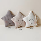 Hochet étoile à suspendre