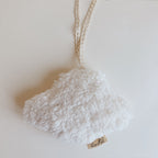 Hochet nuage à suspendre