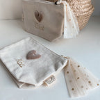 Ma petite trousse Mon coeur de velours