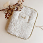 Album Photo de Naissance Personnalisé