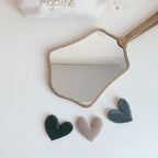 Ma petite trousse Mon coeur de velours