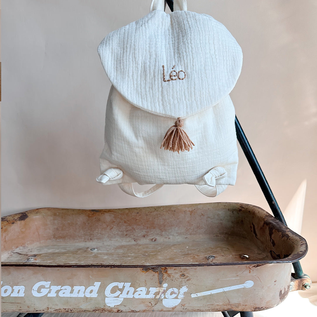 sac a dos premier age