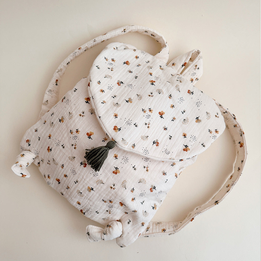 sac à dos bébé personnalisé