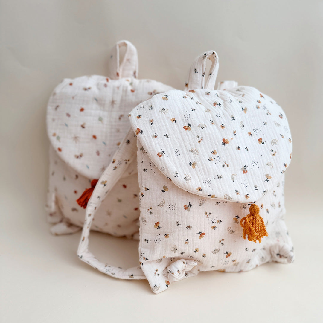 sac à dos bébé personnalisé