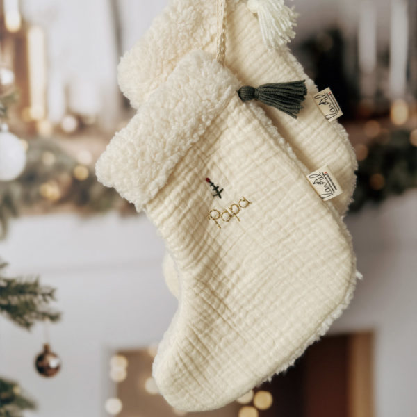 chaussettes de noel 12avril 2