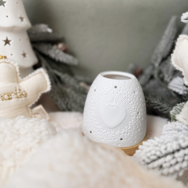 photophore ex Voto 12avril 2