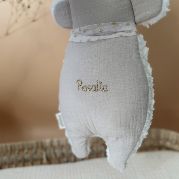 doudou mouton 12avril. 3