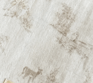 Toile de Jouy Biches